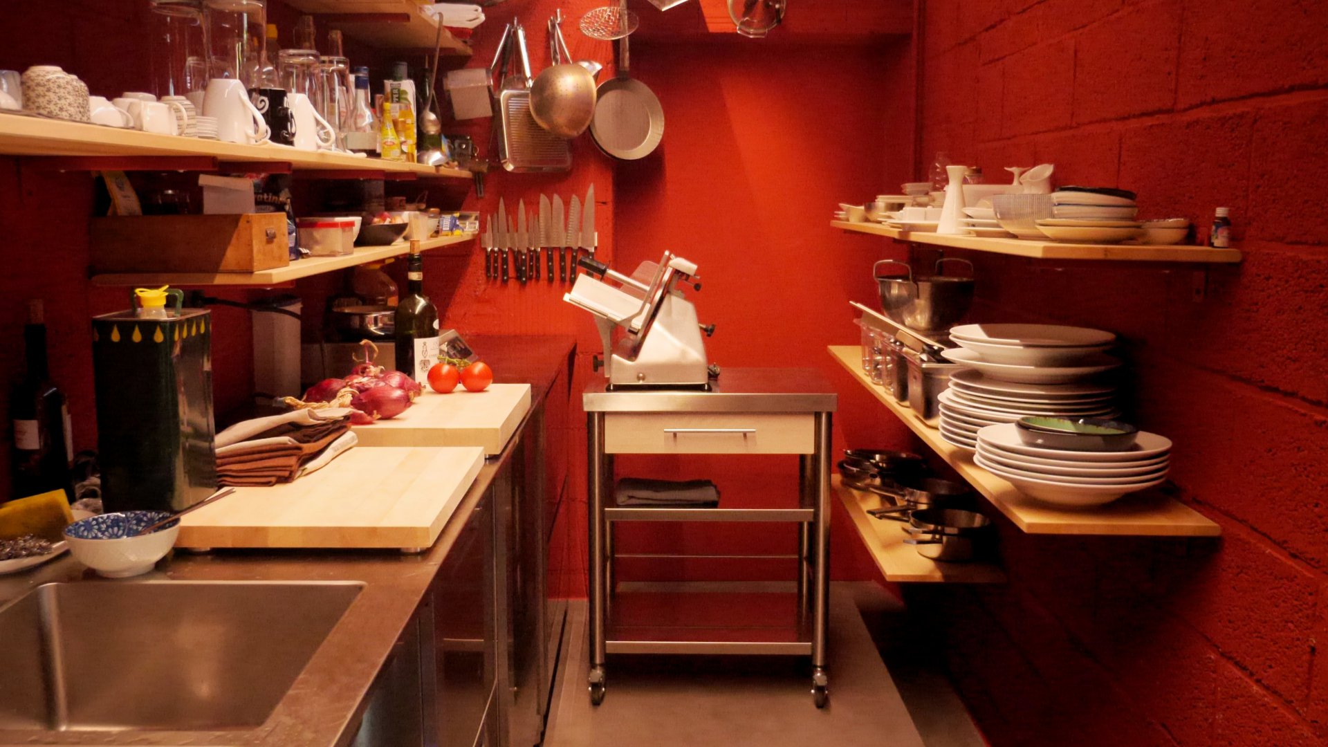 Kitchen House - Electrodomésticos y Utensilios de Cocina